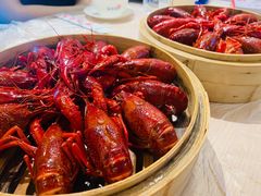 -靓靓蒸虾·头牌蒸虾(雪松路总店)