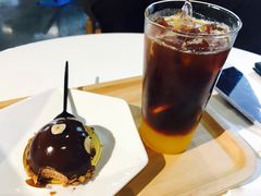 -sugarman espresso素饮糖人高新咖啡工厂