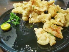 锅包肉-黑土印象菜馆(三元桥店)
