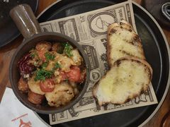 -黑角餐厅美式狂野Blackhorn(昌茂花园店)