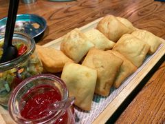 -纳瓦新疆菜(银都店)