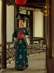 -美云庭古装·格格服汉服·京城旅拍(北京店)