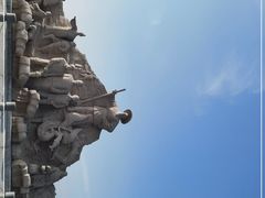 -渭河城市绿地运动公园