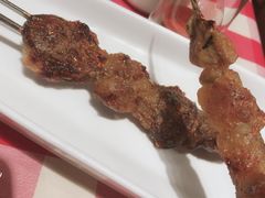 -西贝(上海我格广场店)