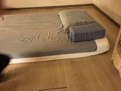-泰合玺·精油疗愈 SPA(南京河西万达店)