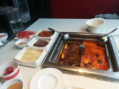 -海底捞火锅(河东万达广场店)