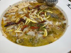 -太二酸菜鱼(金沙印象城店)