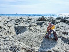 -海云台海滩