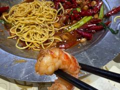 -聚味瞿记·龙虾堂(坡子街店)