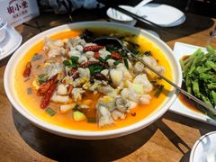 -街小坐闽南小牌档(新元店)