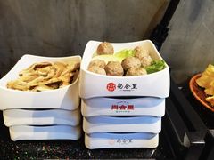 -尚合里潮汕牛肉火锅(海沧店)