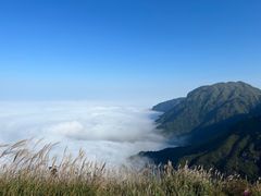 -萍乡武功山风景名胜区