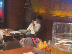 -功夫怪兽·烧烤(西工小街店)