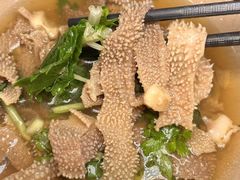 -谢老五跷脚牛肉·非遗传承店