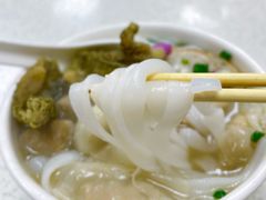 -明兴正宗潮州五彩鱼蛋粉面(中山六路店)