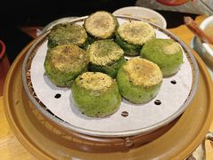 -吃饭皇帝大土家民族菜(正大广场店)