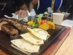 -豪客来牛排(成都锦江大融城店)