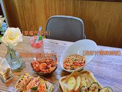 -Liberty Brewing Co·曼哈顿餐吧