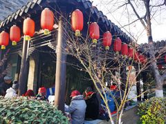 -回龙窝历史文化街区