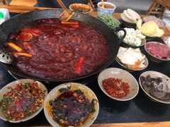 -星鸿社重庆老火锅