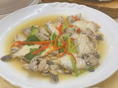 -潮之南·潮汕菜·鱼仔档(南山店)