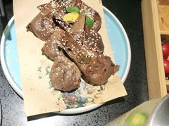 -鱼见你烤鱼•本地烧烤(1818店)
