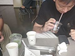-SAANCI山池咖啡(卓悦中心店)