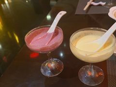 -海航大厦万豪酒店彩海轩中餐厅(霄云路店)