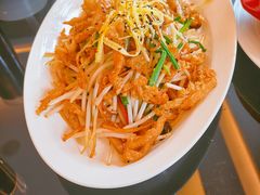 -泛太平洋大酒店·海天楼中餐厅·粤菜