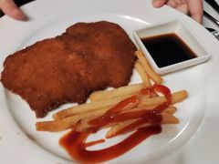 -德大西餐社(云南南路店)