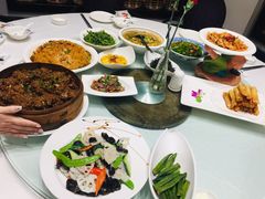 -不倒翁·徽天下名菜楼(马鞍山路店)