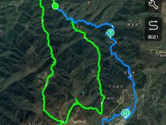 -东白山