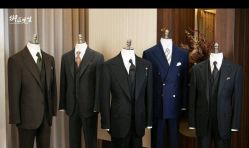 -Mr.Royal御匠先生·手工全麻衬衣西服定制
