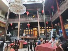 大堂-云和祥食府·特色云南菜(金碧公园店)