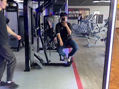 -一兆韦德健身(浦东万达会所)