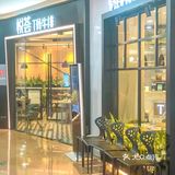 好久没来这家西餐厅一起吃西餐了！