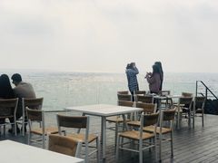 -Cafe Aewol Monsant