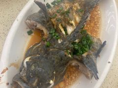 -渔中舟海鲜大排档(普陀沈家门店)