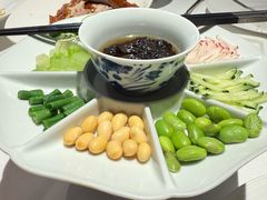 -四季民福烤鸭店(外滩外白渡桥店)