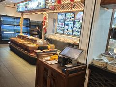 -四季春(美食街店)