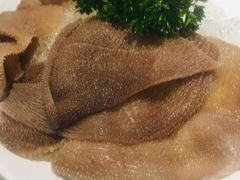 捞派毛肚-海底捞火锅(武胜路凯德广场店)