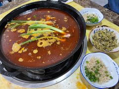 -石灰市毛记烧鸡公(解放碑店)
