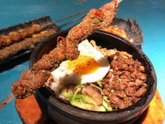 -七八冷面·延边朝鲜族美食(圣熙八号店)