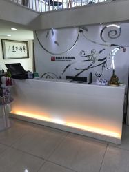 -丽时 Hair Salon