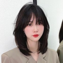 -M1 HAIR烫染