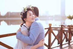 -蔚蓝映像STUDIO婚纱摄影(南稍门店)