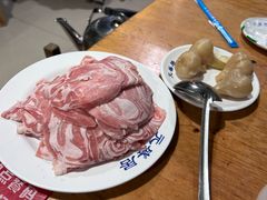 -元盛居(生态大街店)