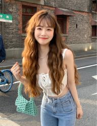 -88潮牌美发沙龙