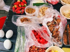 -天津武清北运河郊野公园房车露营地