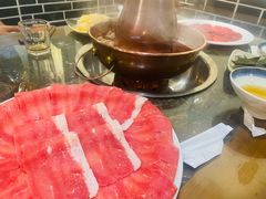-鑫隆四季涮肉(香河店)